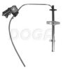 VW 281837501B Window Lift